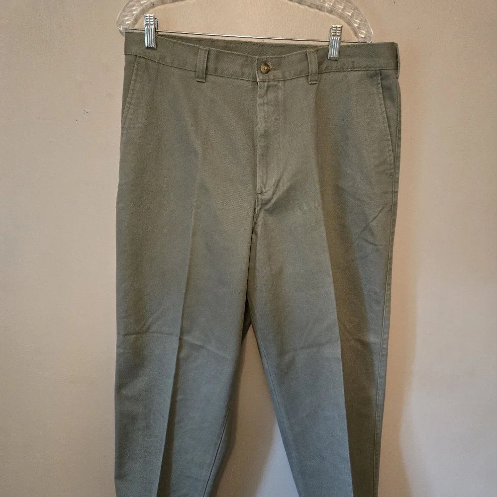 Consensus Pants - Picture 1 of 5